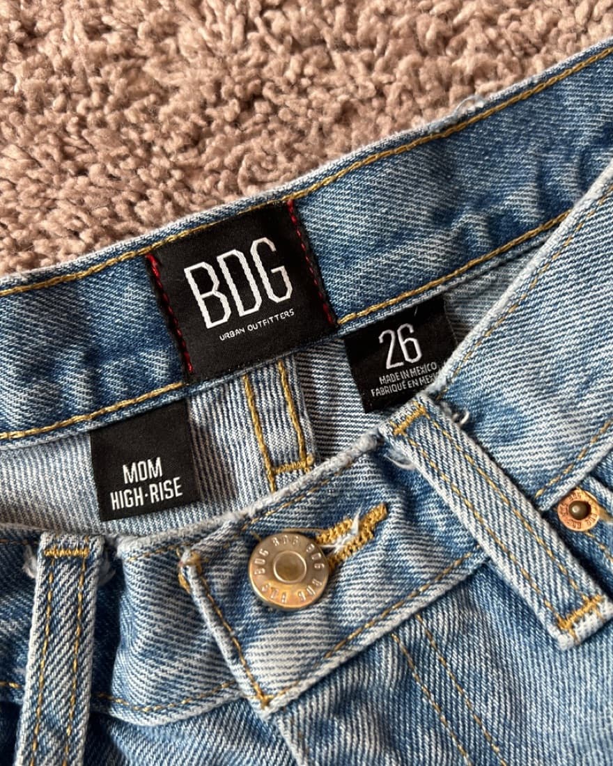 BDG Shorts - Image 3