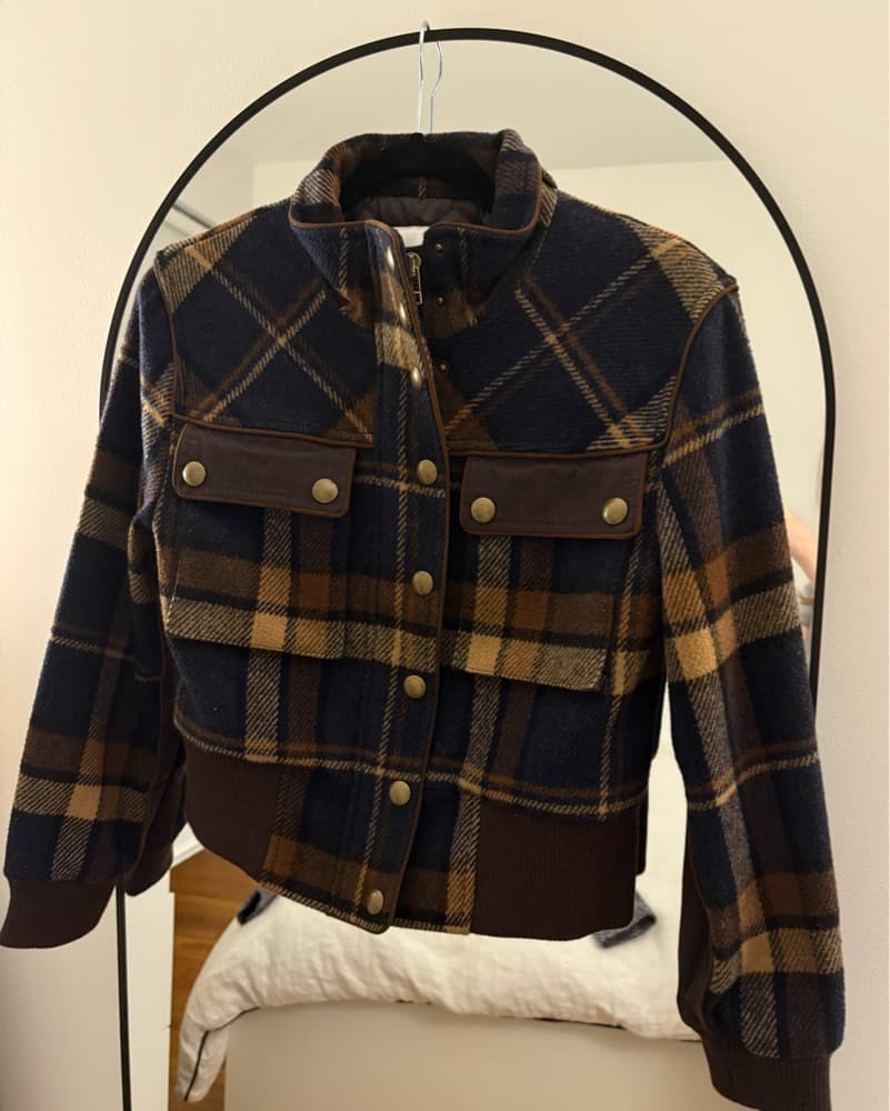 Veronica Beard Jacket - Image 1