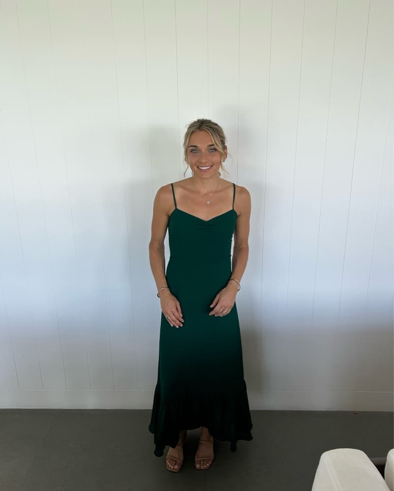 Reformation - Emersyn Dress  - Image 2