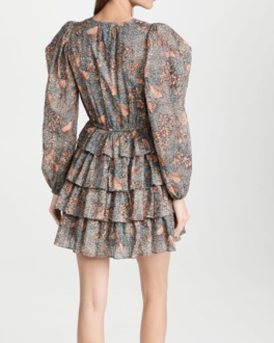 Ulla Johnson Tyra dress - Image 2