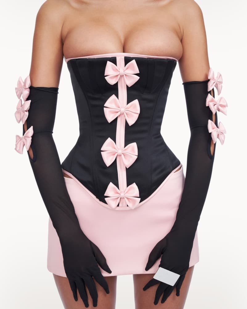 Fanci Club Bad Sheep Gloves  - Image 1