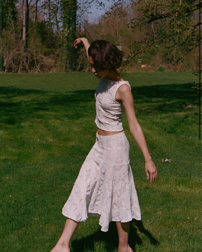 With Jean Maeve Set - Image 4