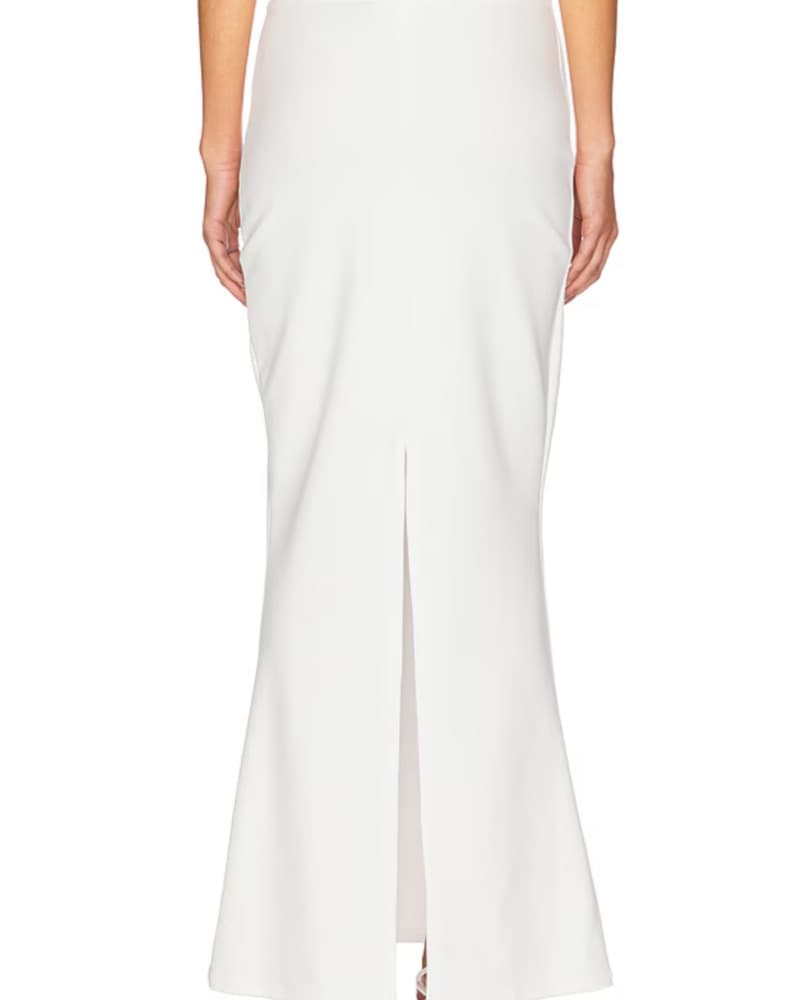 buci white skirt - Image 3