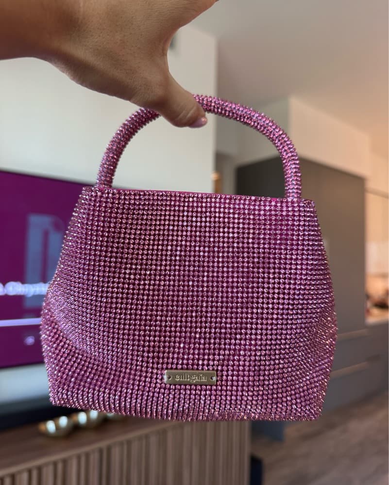 Cult Gaia Mini Solene Bag - Image 1