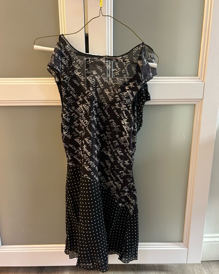 Lovers & Friends Mini Dress  - Image 3