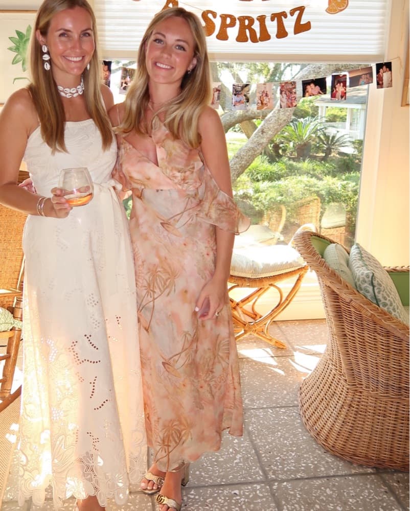 Zimmermann Dress  - Image 1