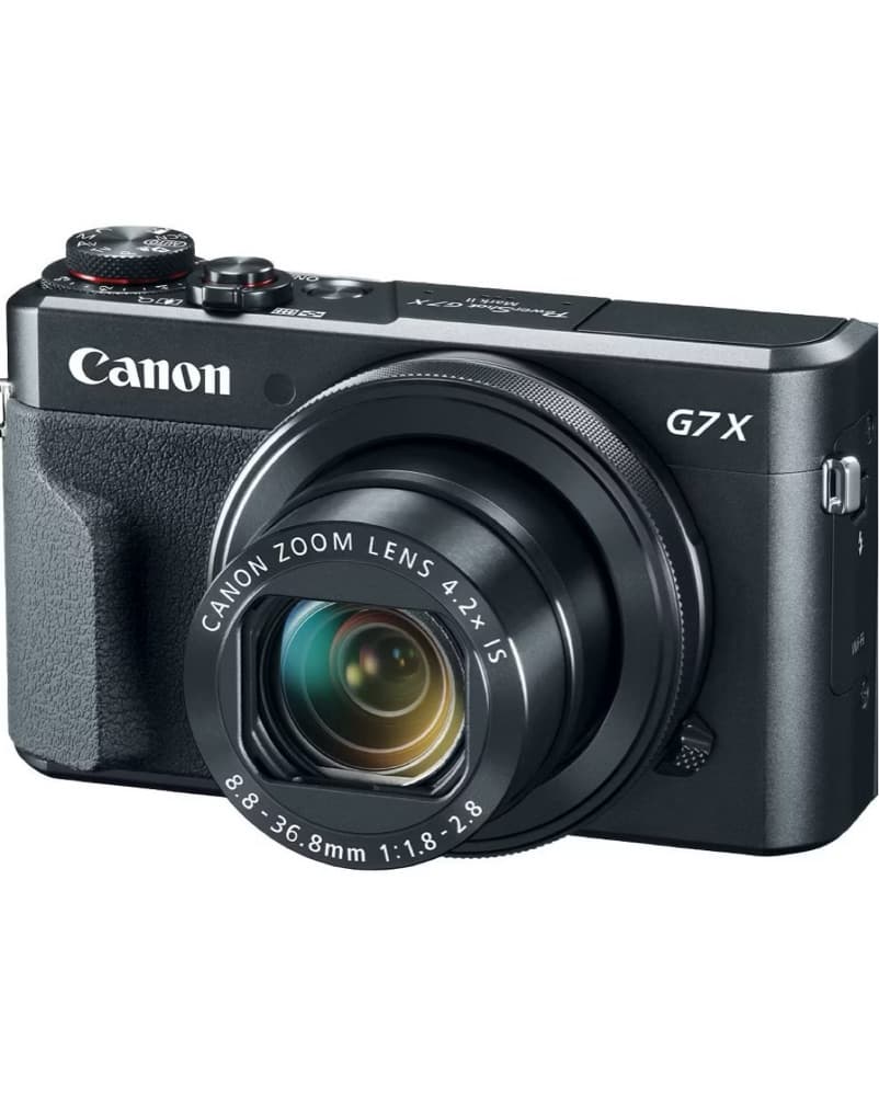 Canon G7x Mark III - Image 1