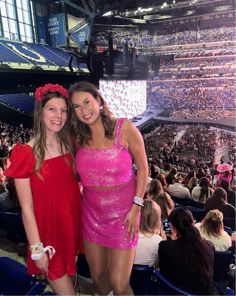 Show Me Your MuMu All Night Set  - Image 1