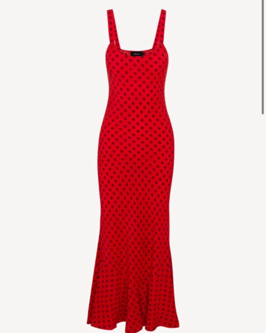 Realisation Par Allegra Dress - Image 2