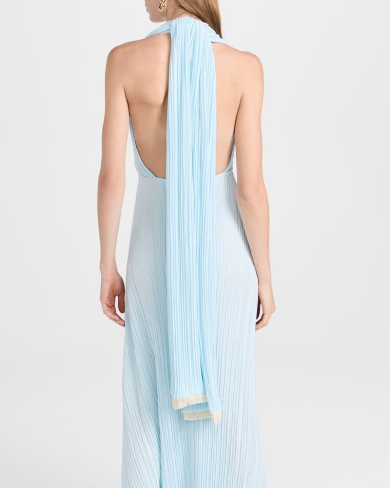 Maylé Vásquez Dominicana Dress - Image 2