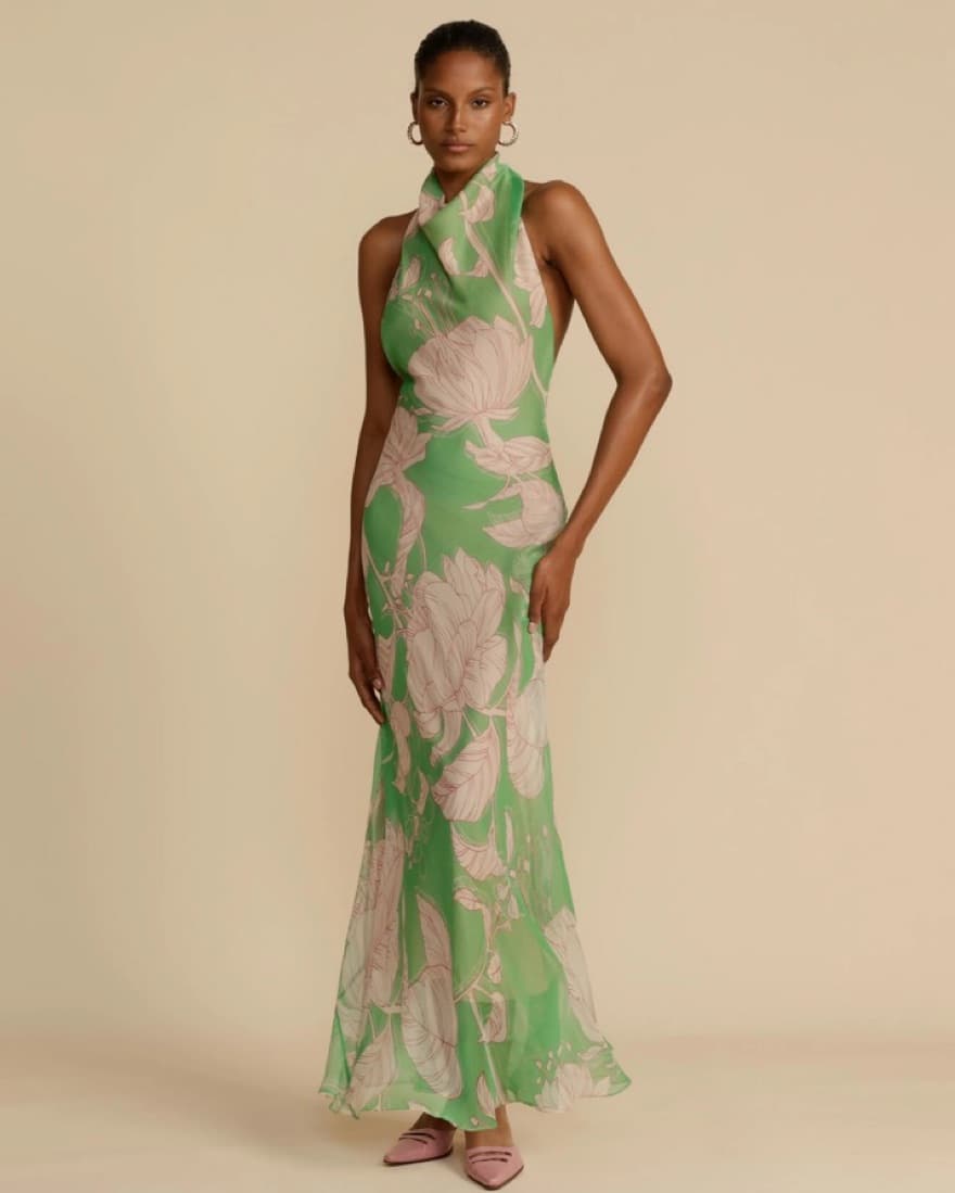 Arcina Ori Josefine Dress - Image 4