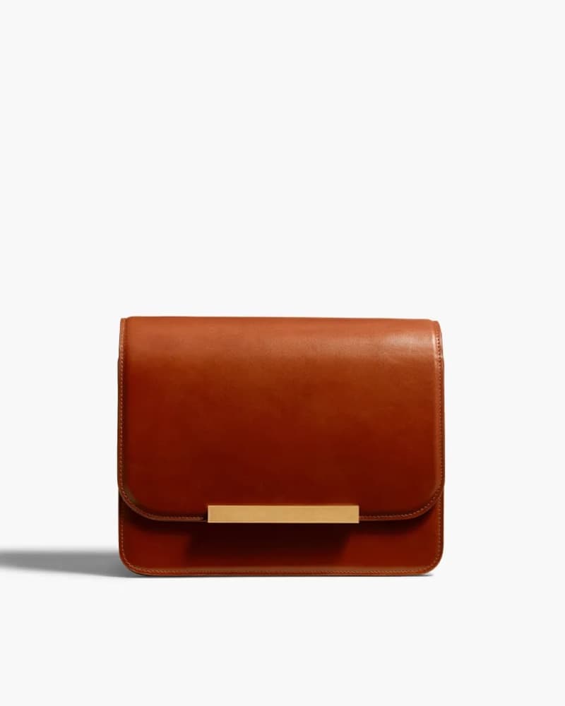 Khaite Bridget Crossbody Bag - Image 3