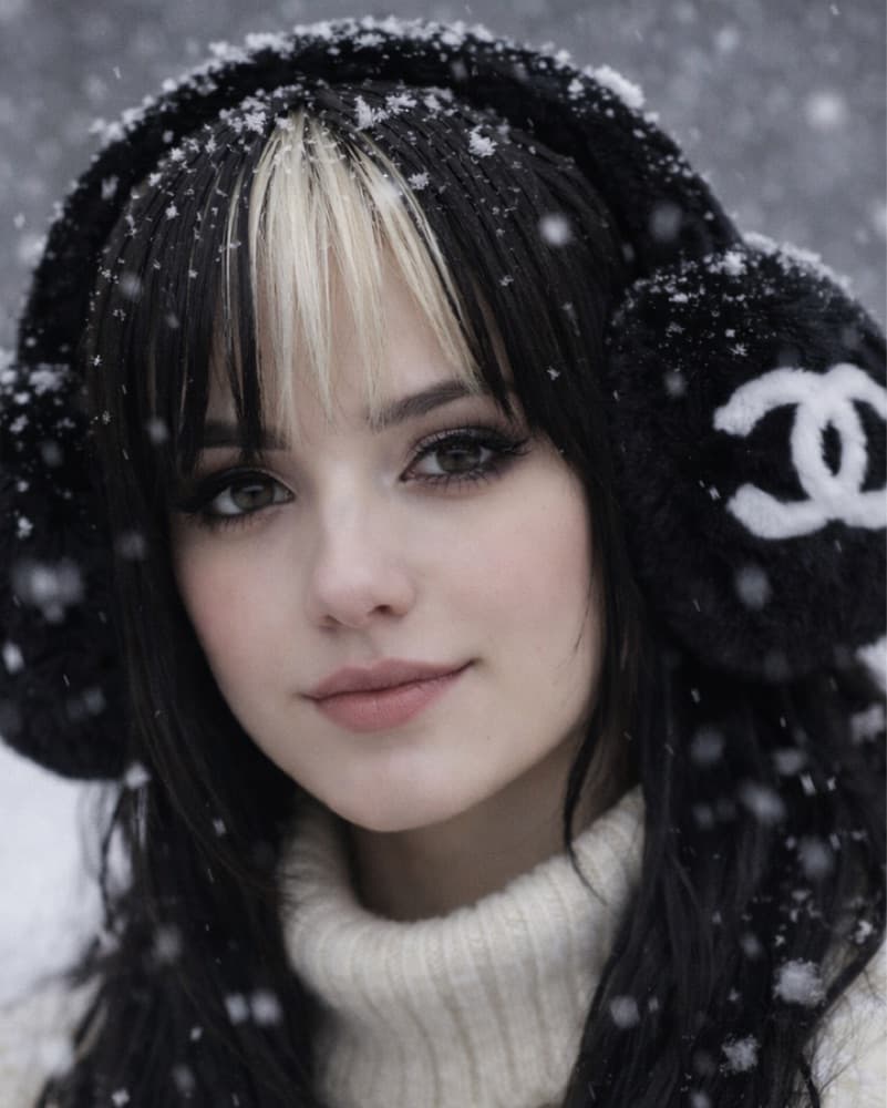 Chanel Earmuffs - Image 4