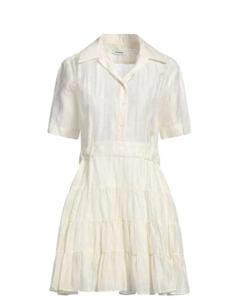 Sandro Dress - Image 6