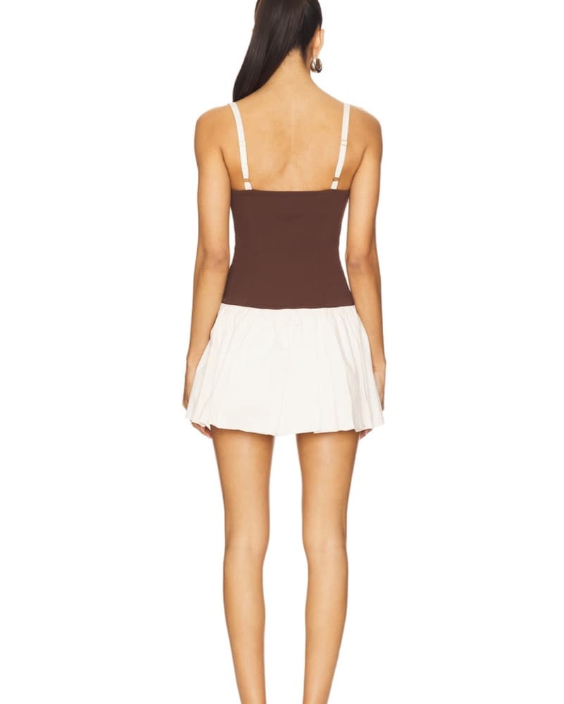 Tiffany Skort Dress - Image 2