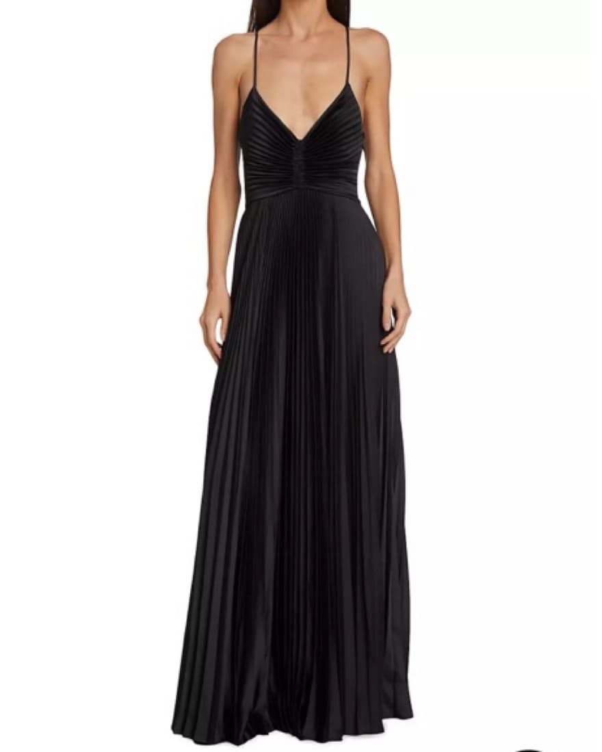 ALC Aries Dress - Image 1