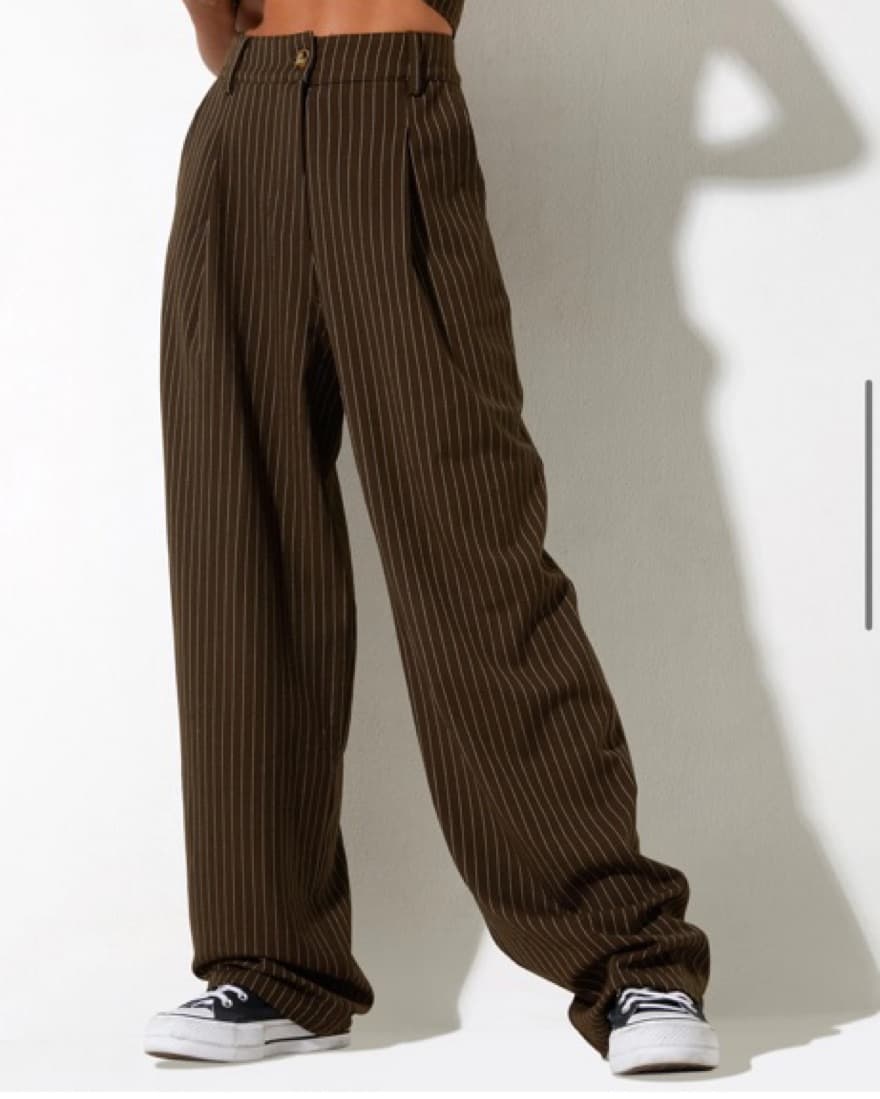 Sold Out Vest & Trouser Set - Image 4
