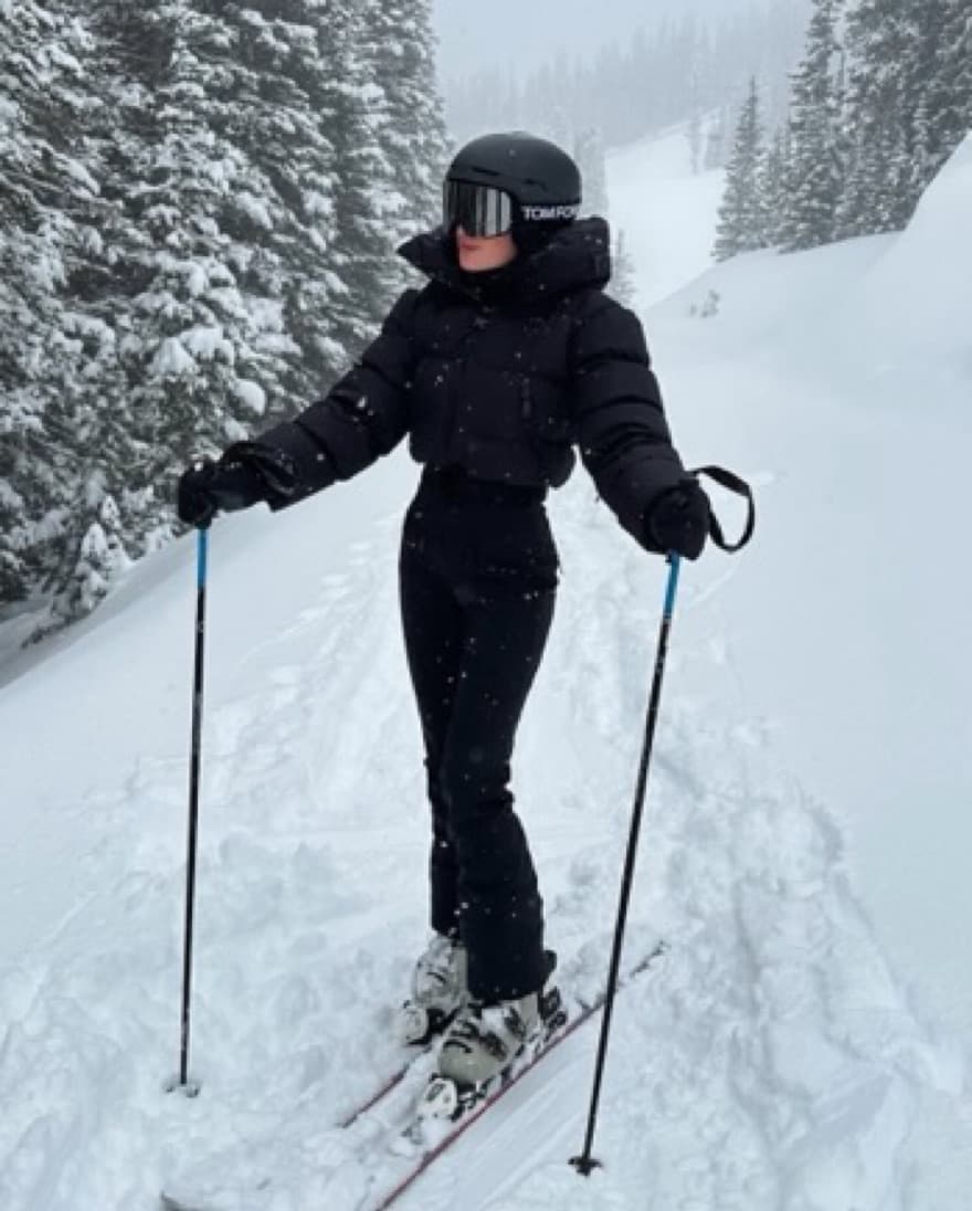 Goldbergh Ski Suit - Image 3
