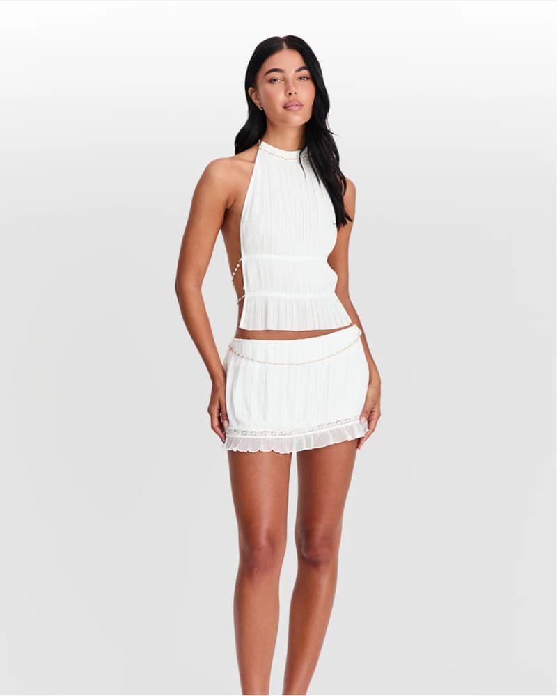 Sasha Theresa Perla Set - Image 4