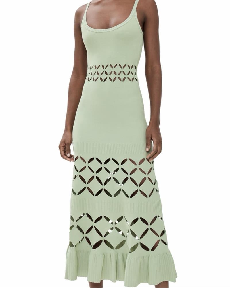 Alexis Elayne Dress - Image 1