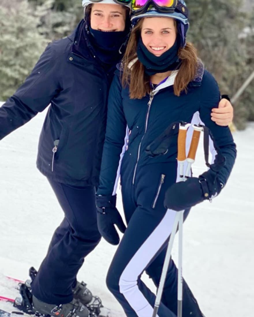 Obermeyer Ski Onsie - Image 4