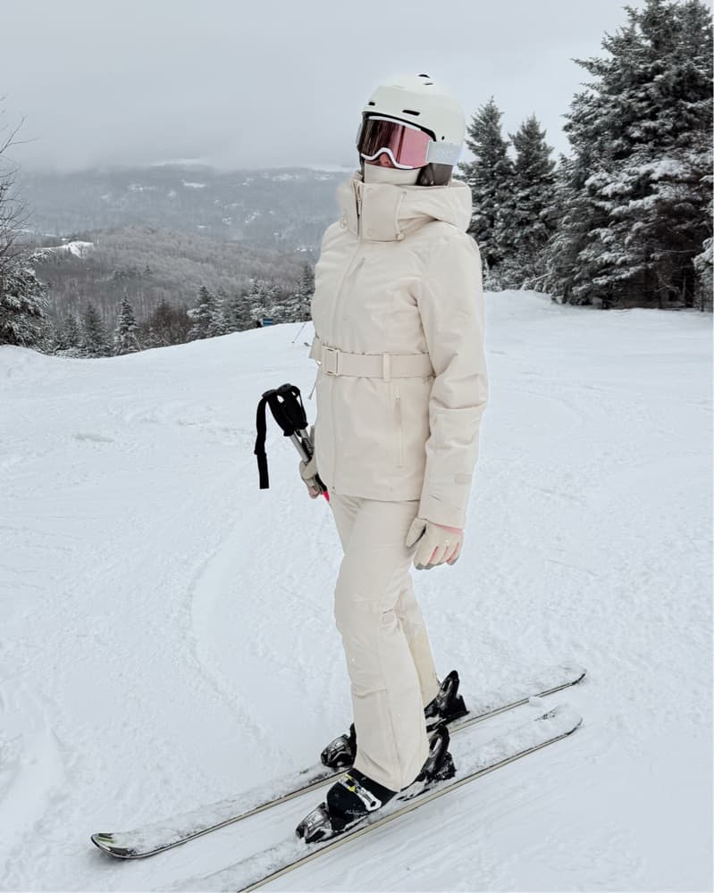 Halfdays Aston Jacket & Alessandra Pant - Image 2