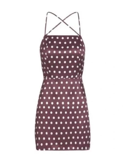 Inamorata Varick Dress - Image 2