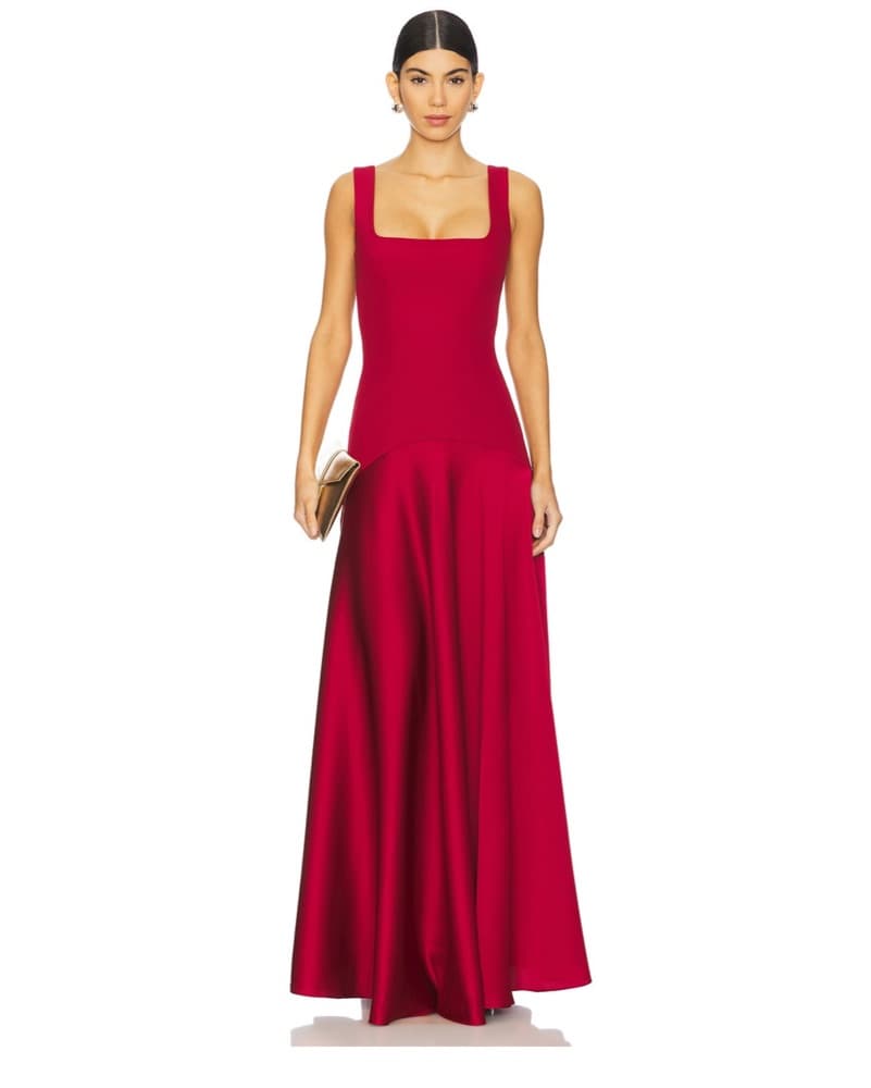 L’Academie Gown - Image 1