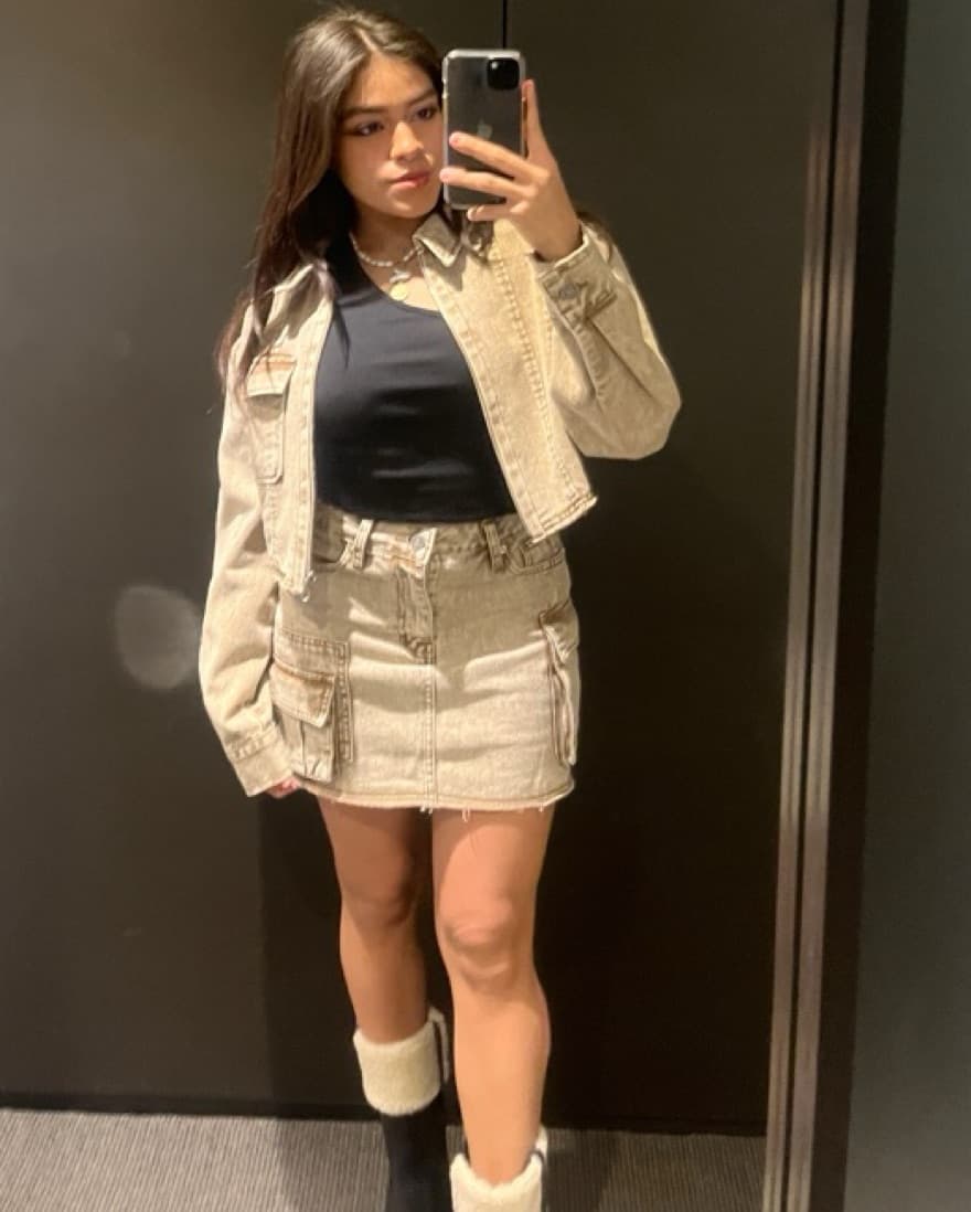 Denim set - Image 5