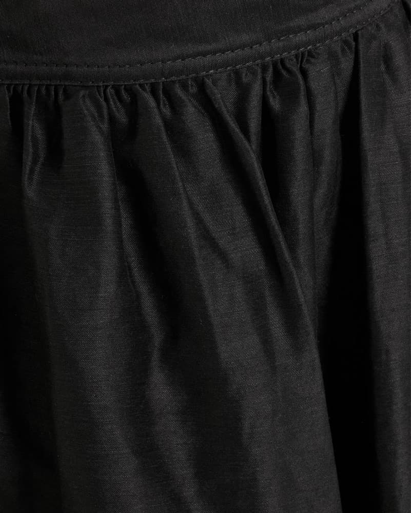 AJE. Wrap Skirt - Image 4