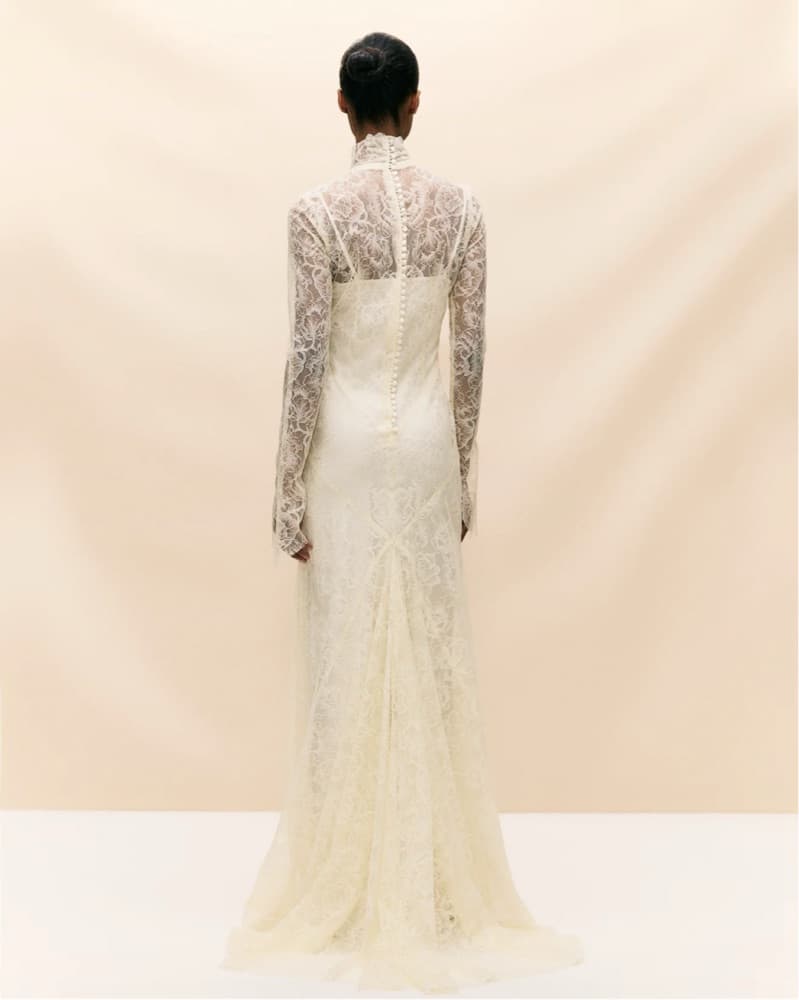 De La Vali Hermosa Maxi Dress - Image 2