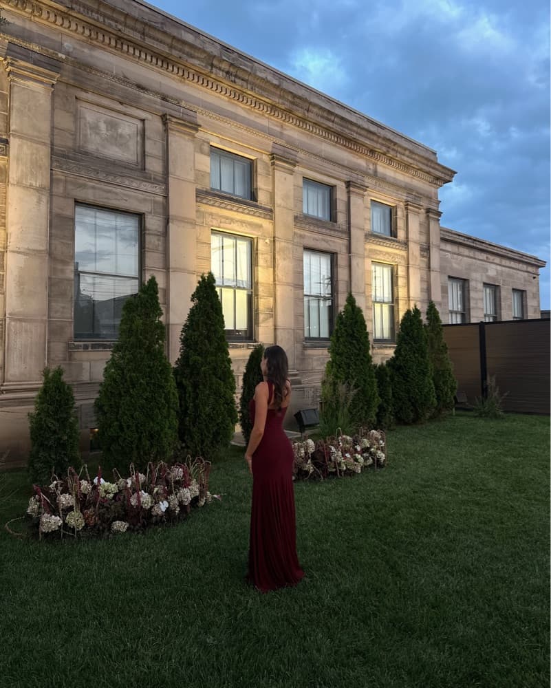 Revoleve Formal Dress  - Image 6