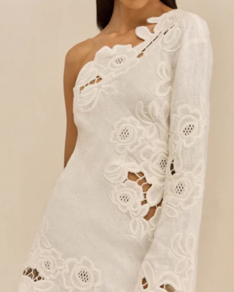 Cult Gaia Marlena Dress - Image 1