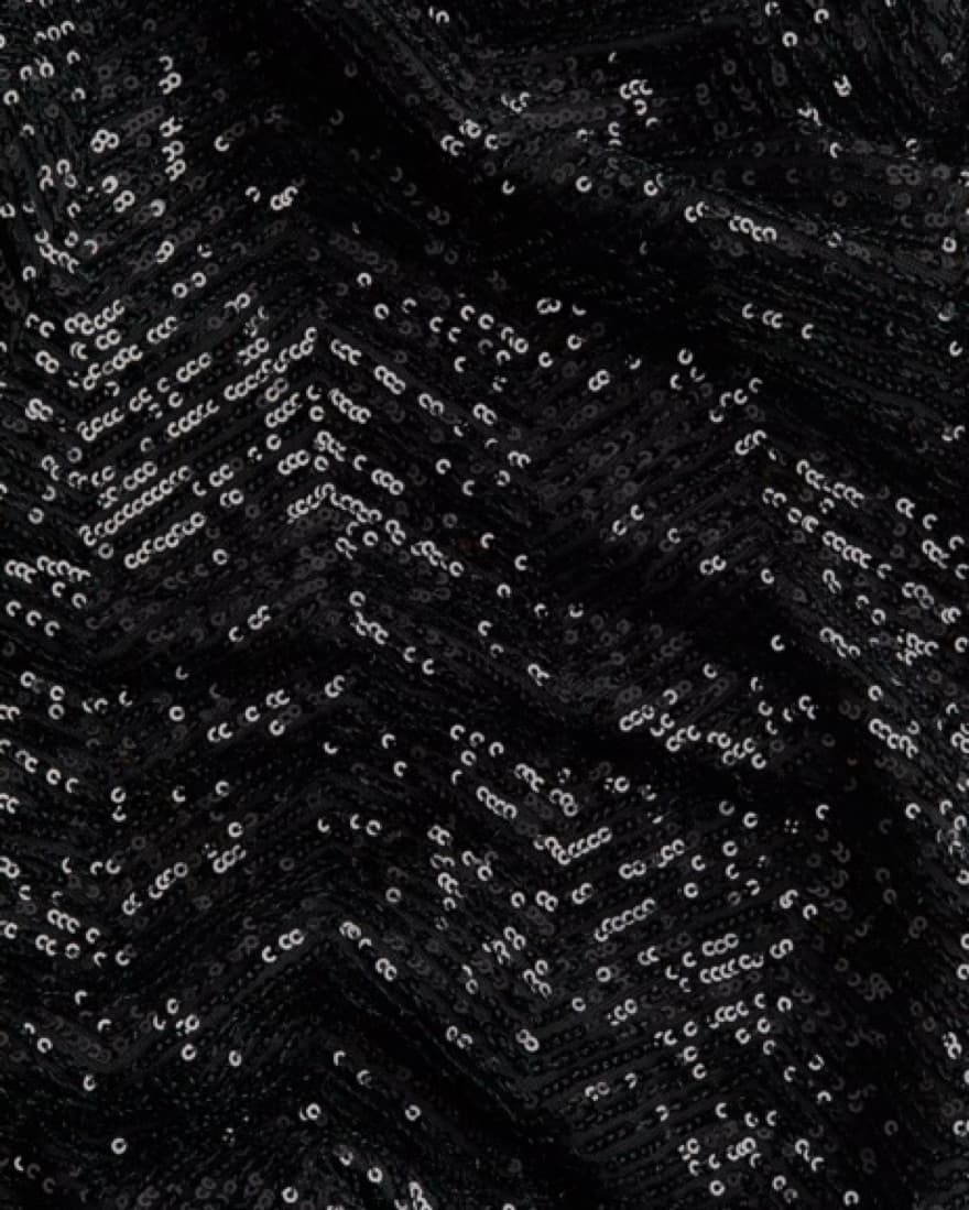 Sequined Trouser Pant - Image 5