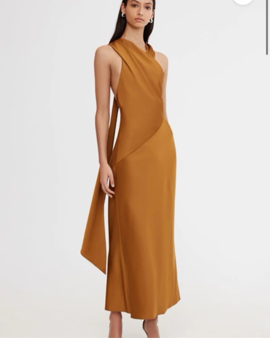 Annabel Dress Significant Other - Image 4