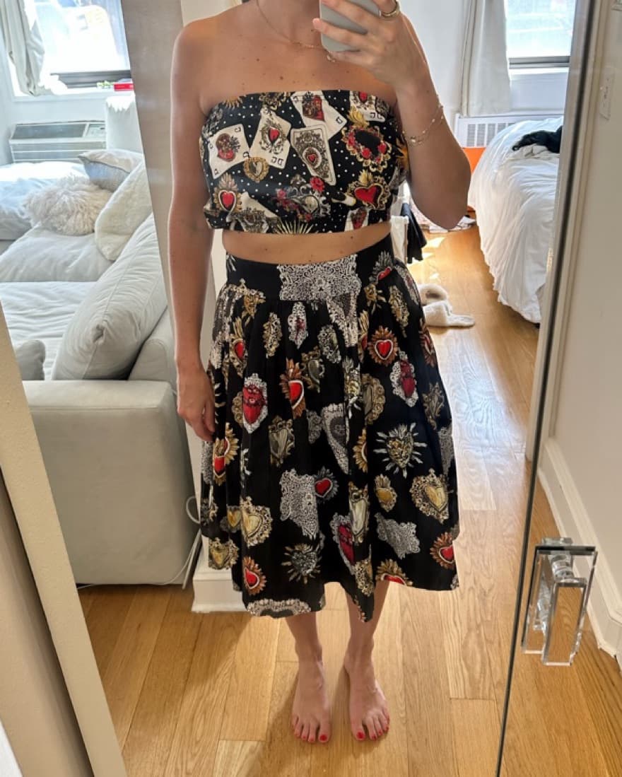 Dolce & Gabbana Set  - Image 1