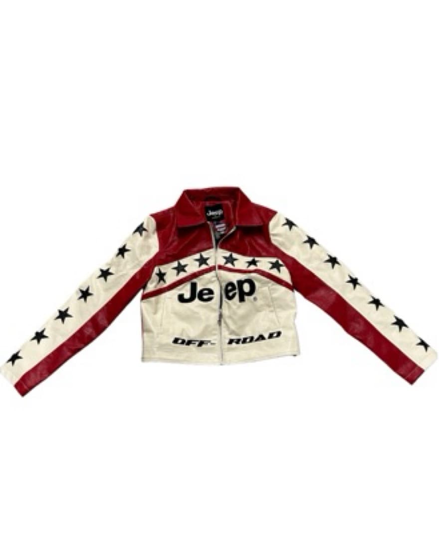Jeep Jacket - Image 1