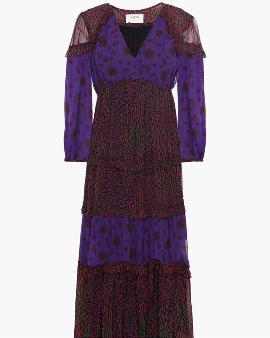 Bash Robe Gyspie  - Image 6