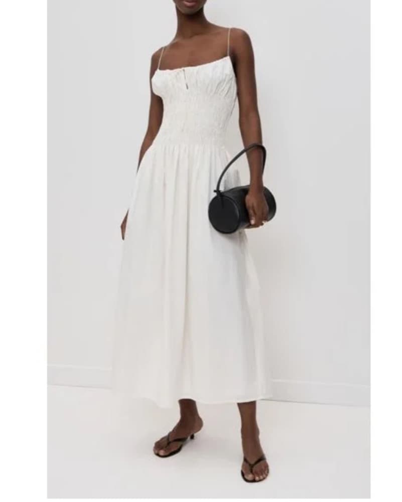 Faithful The Brand Aya Dress - Image 4