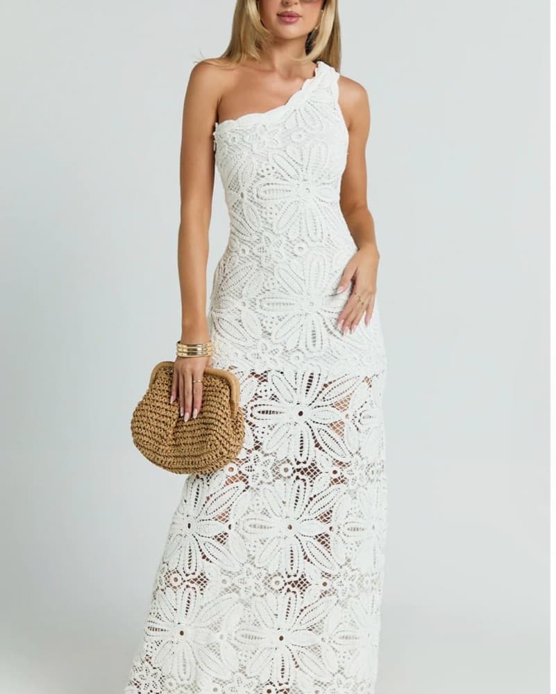 Showpo Charlene Maxi Dress - Image 1