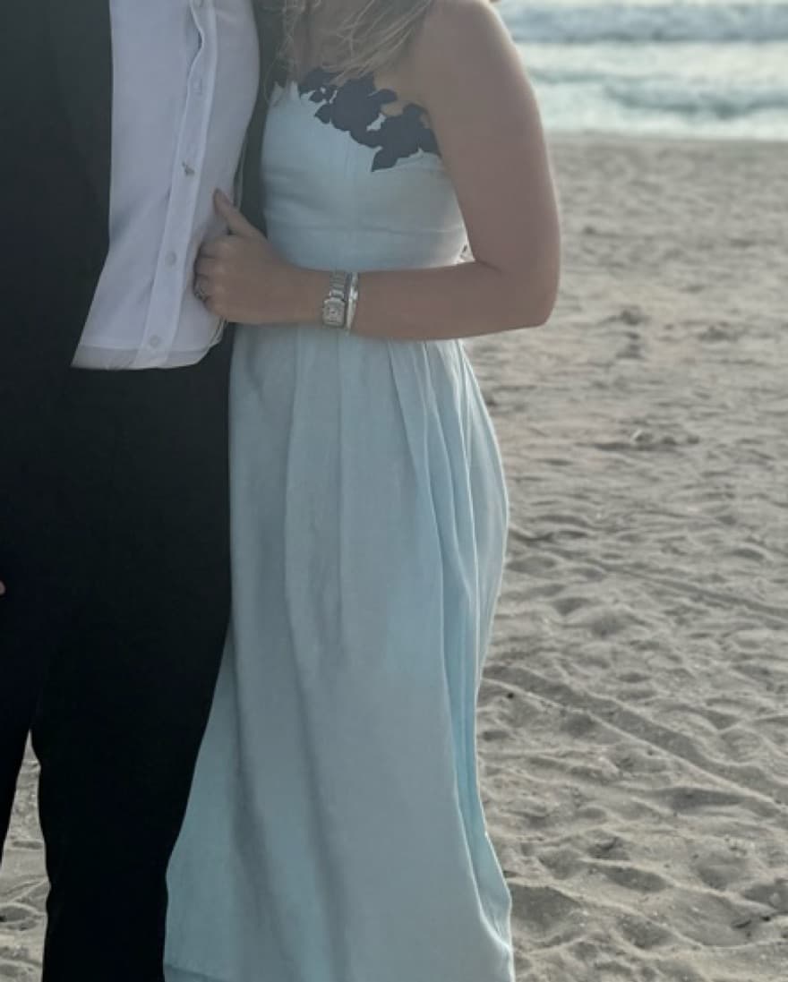 Fanm Mon LORR DRESS - Image 3