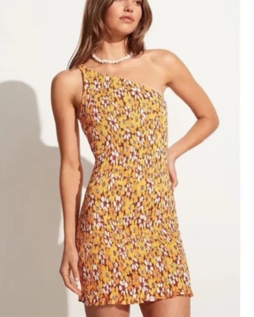 Floral Dress - Image 2