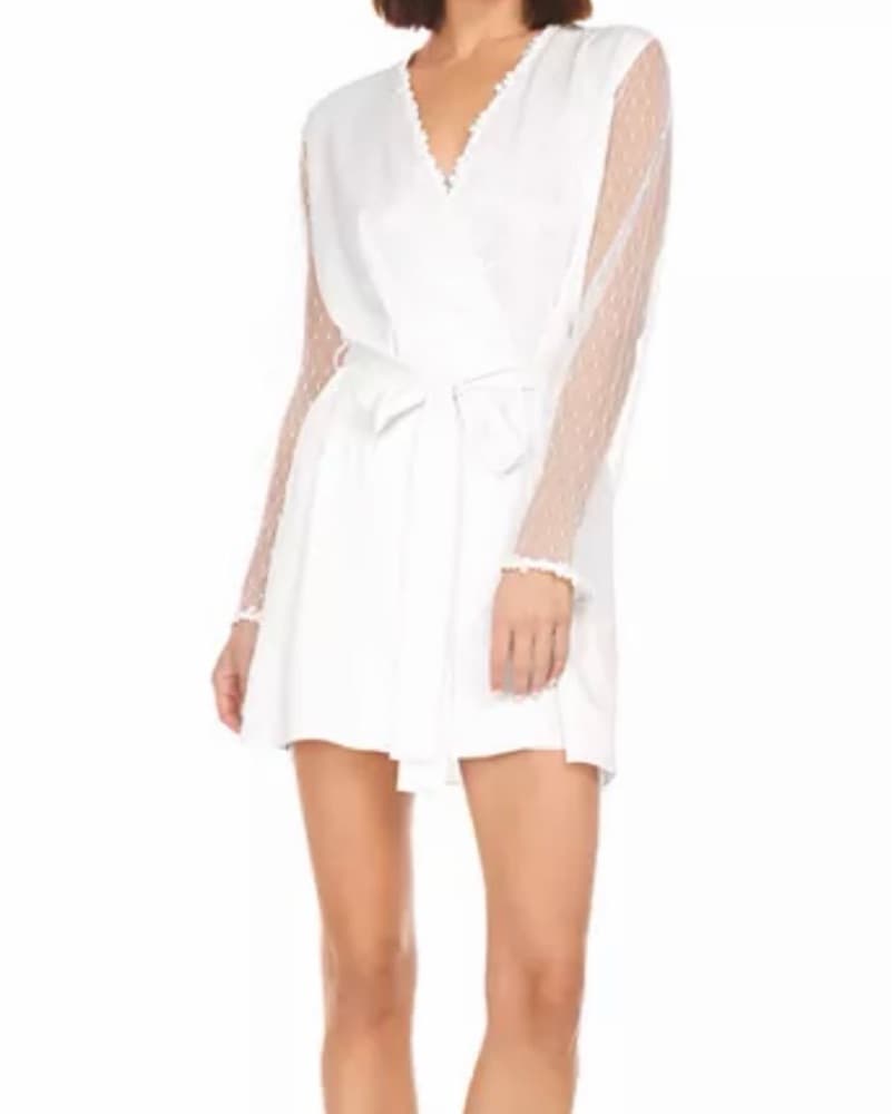 Flora Nikrooz Showstopper Robe  - Image 3