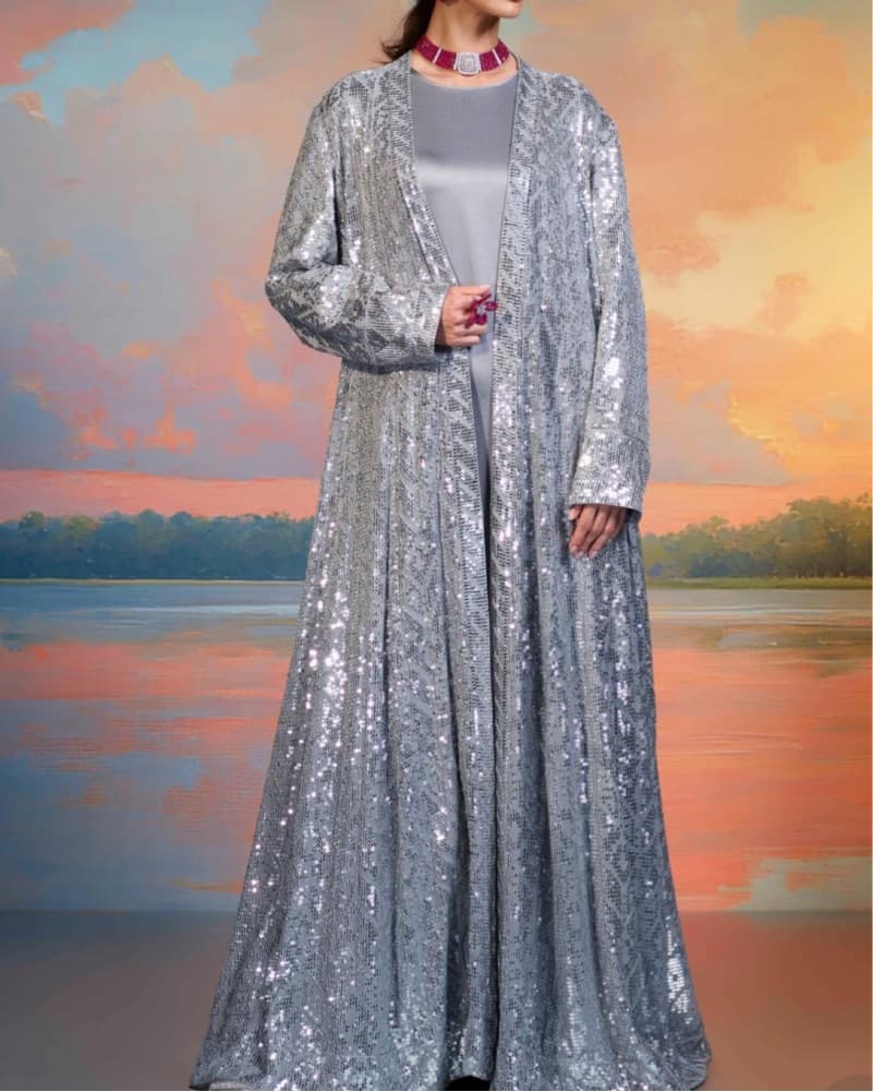 Formal Dress - Image 1