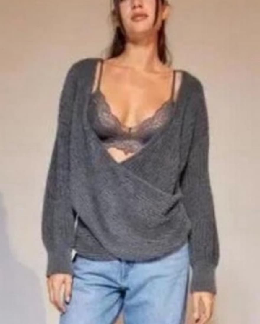 Urban Outfitters Sweater - Image 3