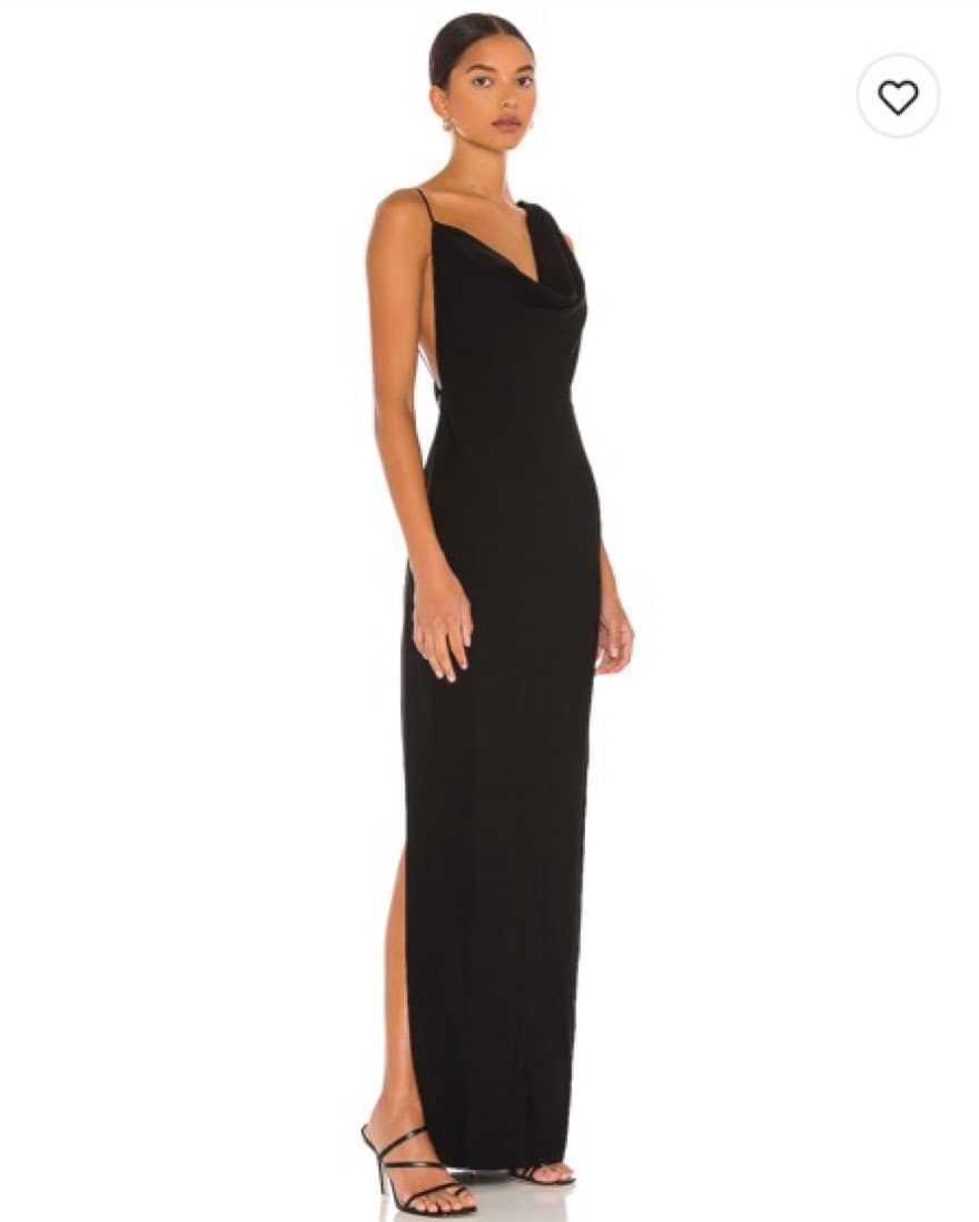 Amanda Uprichard Arial Gown - Image 1