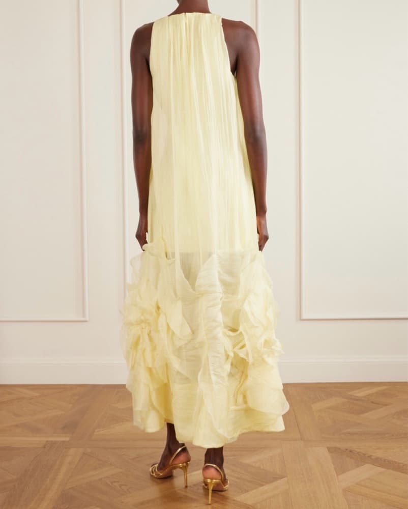 AJE Spring Formal dress  - Image 4