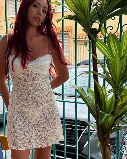 Realisation Par Cindy Dress - Image 3