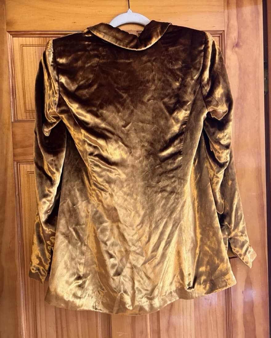 CULT GAIA— Bilba Blazer  - Image 2