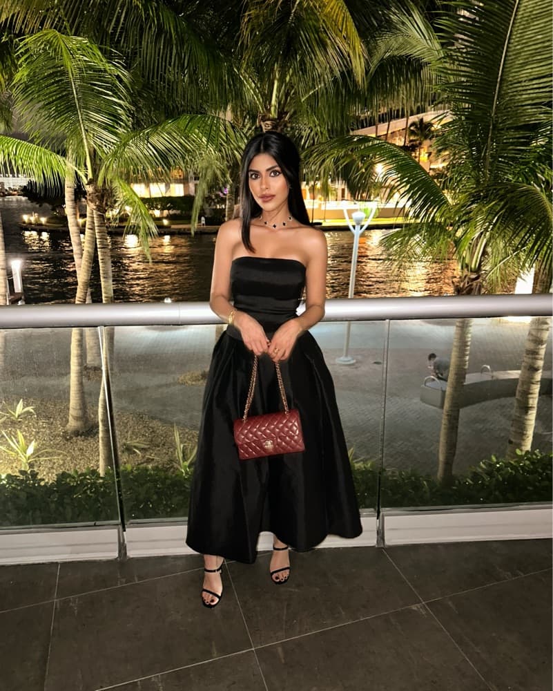 Revolve Dress  - Image 1